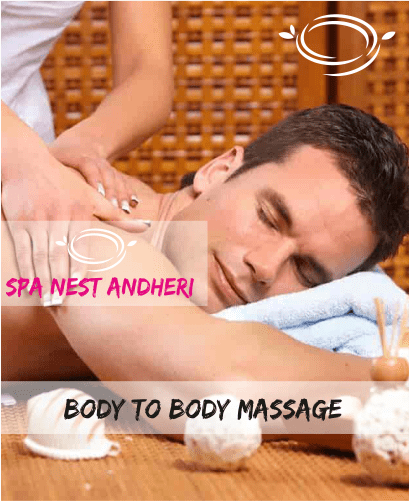 Body to Body Massage in Saki Naka Andheri
